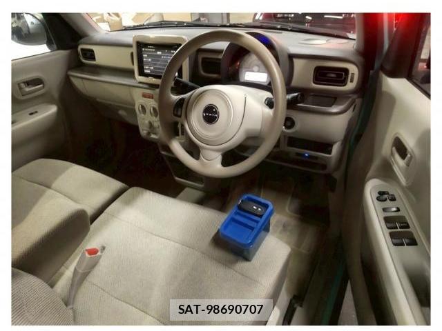 Suzuki LAPIN 2016-06 8010048-2