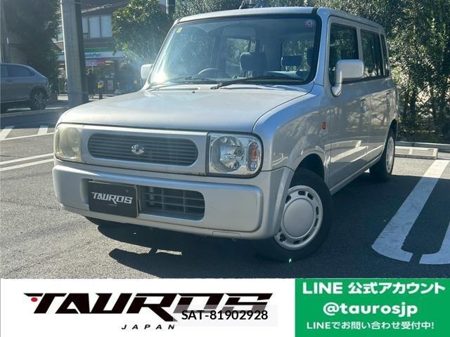Suzuki LAPIN 2007 8010069-0