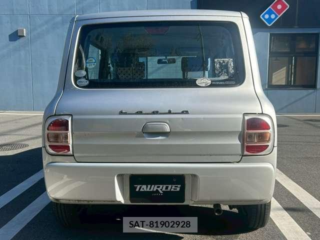 Suzuki LAPIN 2007 8010069-1