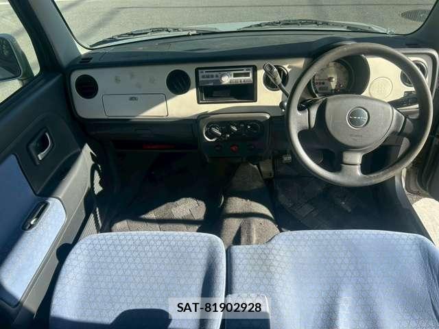 Suzuki LAPIN 2007 8010069-2