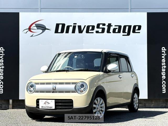 Suzuki LAPIN 2015-09 8010159-0