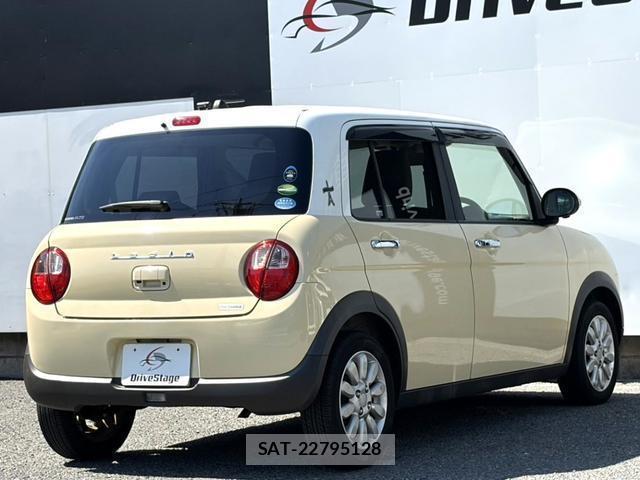 Suzuki LAPIN 2015-09 8010159-1