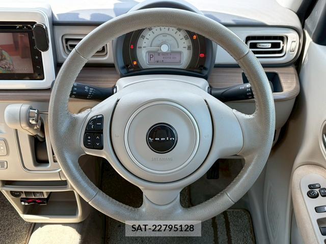 Suzuki LAPIN 2015-09 8010159-10