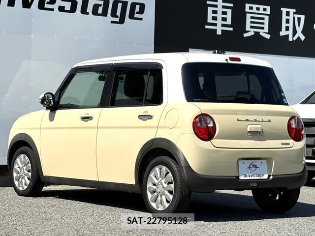 Suzuki LAPIN 2015-09 8010159-11