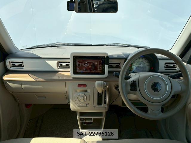 Suzuki LAPIN 2015-09 8010159-2