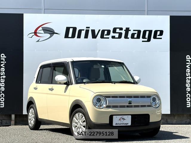 Suzuki LAPIN 2015-09 8010159-3