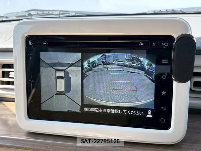 Suzuki LAPIN 2015-09 8010159-4