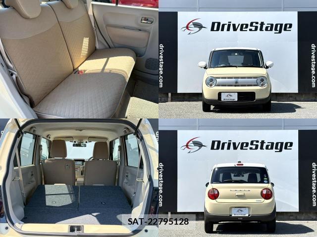 Suzuki LAPIN 2015-09 8010159-6