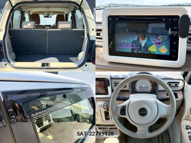 Suzuki LAPIN 2015-09 8010159-7
