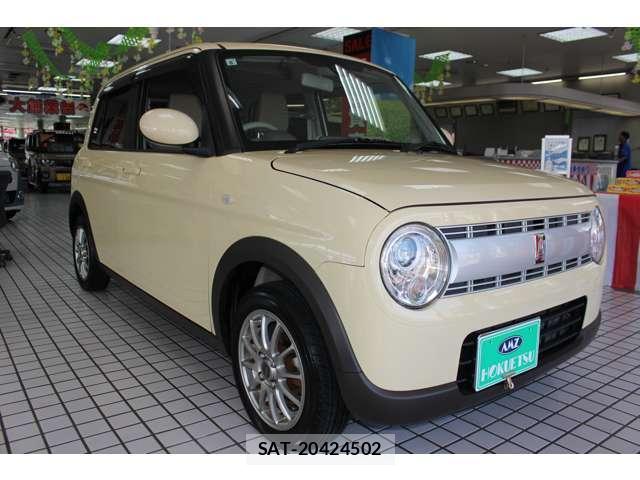Suzuki LAPIN 2016-05 8010185-1