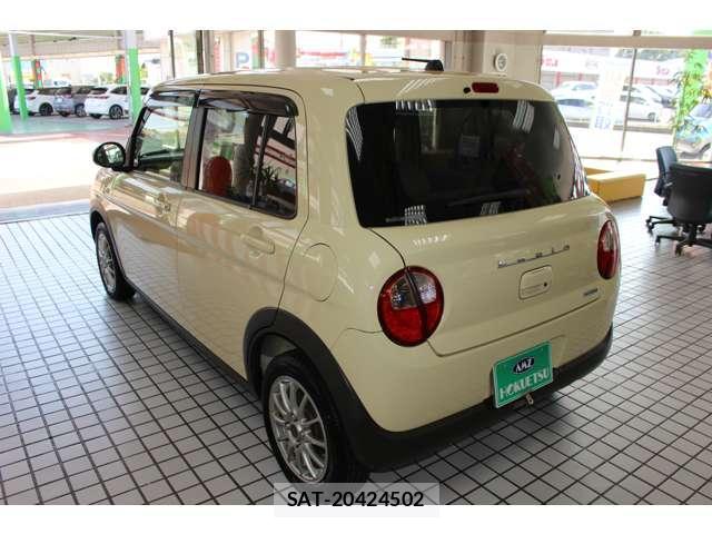 Suzuki LAPIN 2016-05 8010185-4