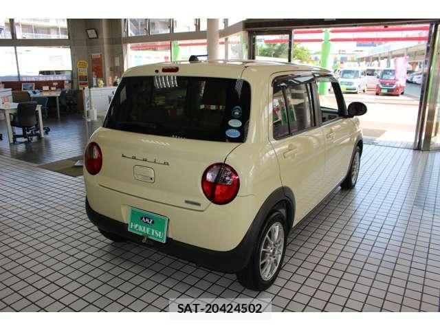 Suzuki LAPIN 2016-05 8010185-6