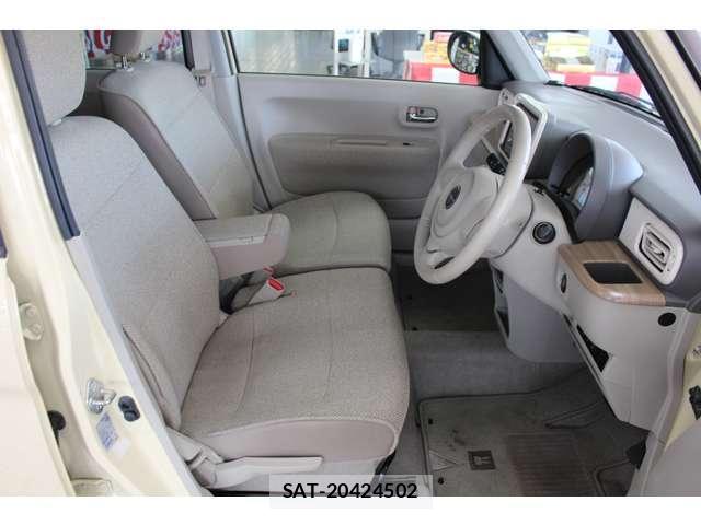 Suzuki LAPIN 2016-05 8010185-8