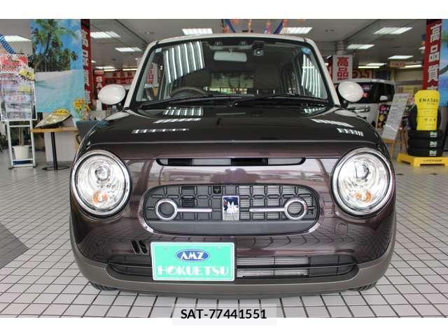 Suzuki LAPIN 2024-03 8010187-2