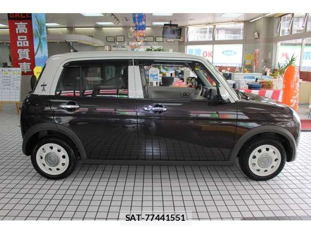 Suzuki LAPIN 2024-03 8010187-3
