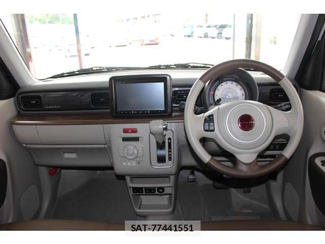 Suzuki LAPIN 2024-03 8010187-4