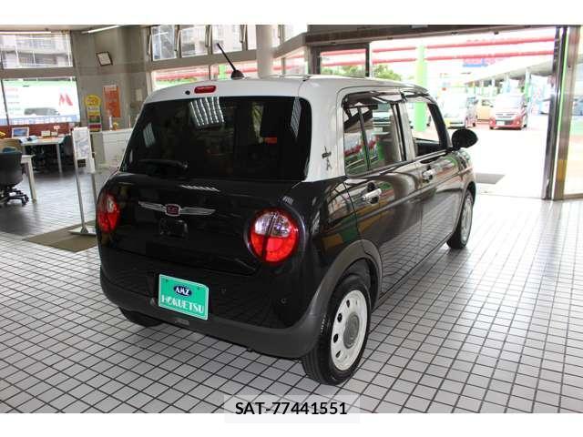 Suzuki LAPIN 2024-03 8010187-5