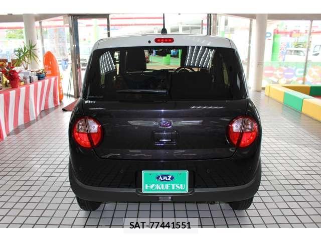 Suzuki LAPIN 2024-03 8010187-6