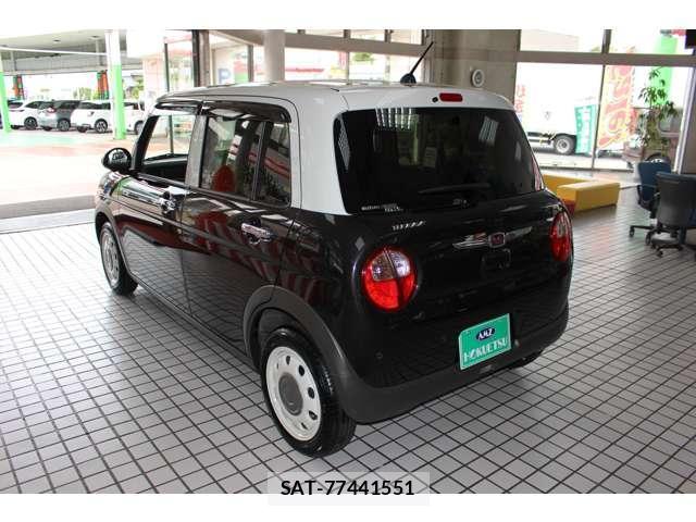Suzuki LAPIN 2024-03 8010187-7