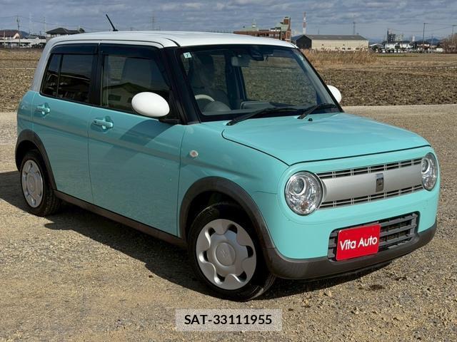 Suzuki LAPIN 2015-07 8010295-1