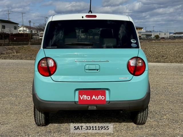 Suzuki LAPIN 2015-07 8010295-10