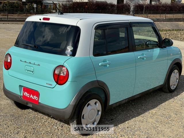 Suzuki LAPIN 2015-07 8010295-13