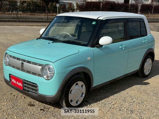 Suzuki LAPIN 2015-07 8010295-15