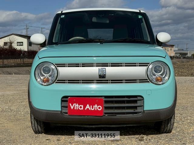 Suzuki LAPIN 2015-07 8010295-16