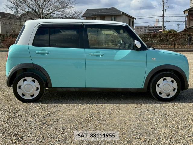 Suzuki LAPIN 2015-07 8010295-17