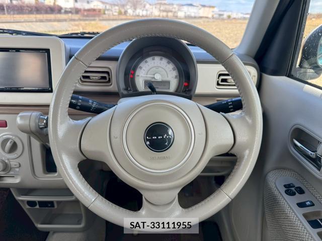 Suzuki LAPIN 2015-07 8010295-18