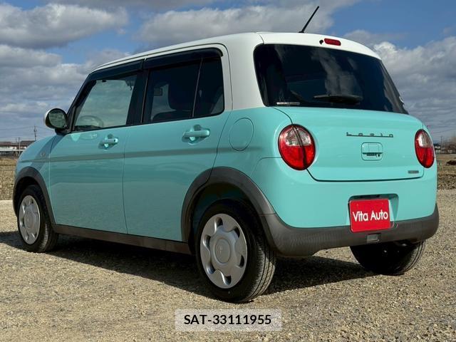 Suzuki LAPIN 2015-07 8010295-19