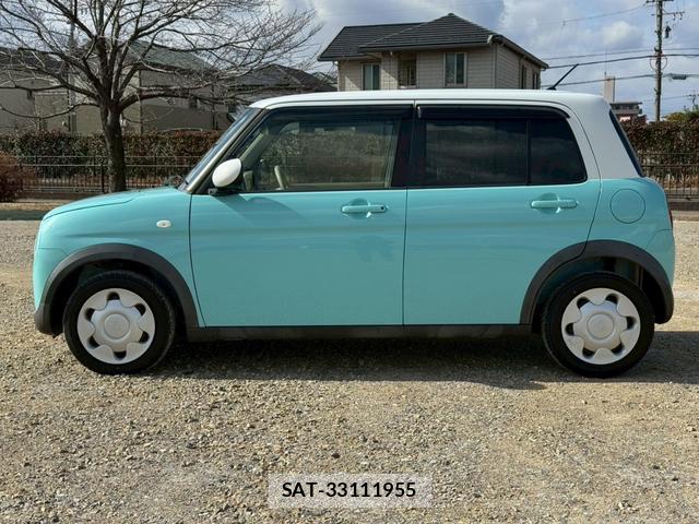 Suzuki LAPIN 2015-07 8010295-2