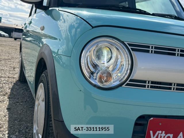 Suzuki LAPIN 2015-07 8010295-6