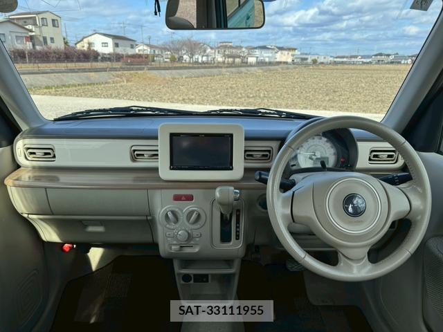 Suzuki LAPIN 2015-07 8010295-7