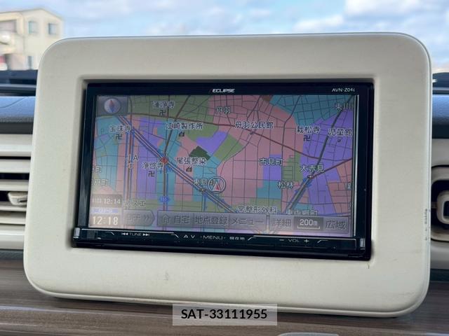 Suzuki LAPIN 2015-07 8010295-8