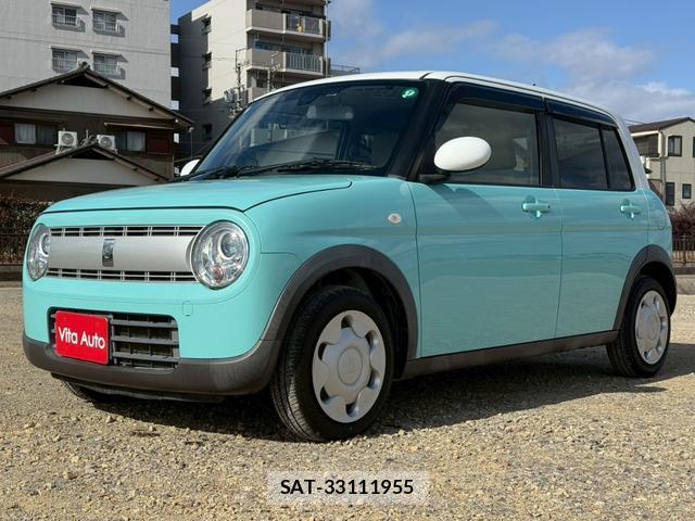Suzuki LAPIN 2015-07 8010295-9