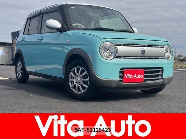 Suzuki LAPIN 2015-07 8010297-0