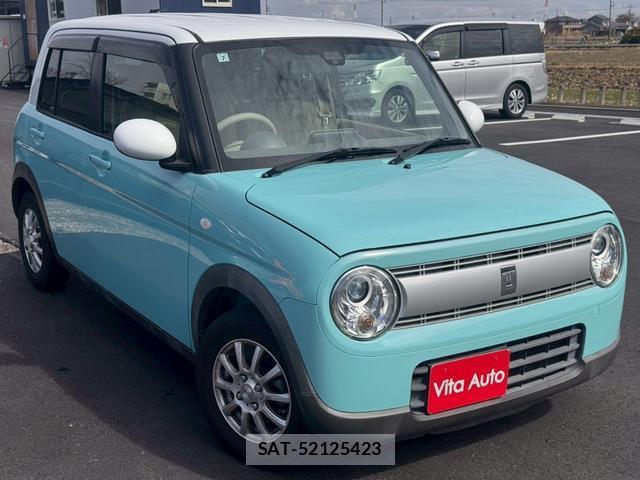 Suzuki LAPIN 2015-07 8010297-1