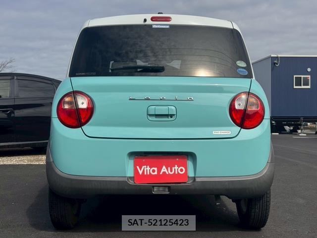 Suzuki LAPIN 2015-07 8010297-10