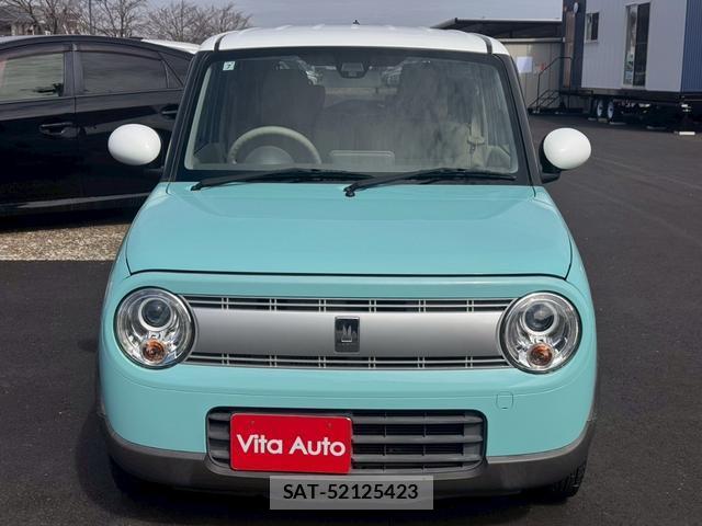 Suzuki LAPIN 2015-07 8010297-11