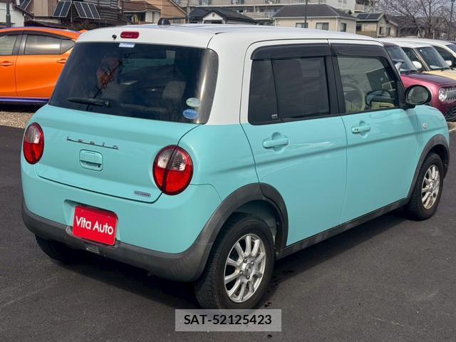 Suzuki LAPIN 2015-07 8010297-13
