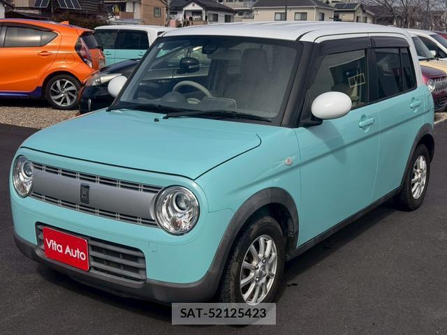 Suzuki LAPIN 2015-07 8010297-15