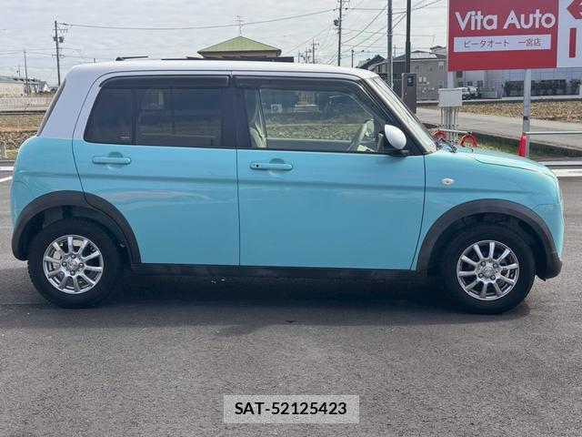 Suzuki LAPIN 2015-07 8010297-2