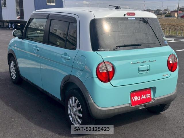 Suzuki LAPIN 2015-07 8010297-4