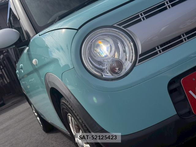 Suzuki LAPIN 2015-07 8010297-6