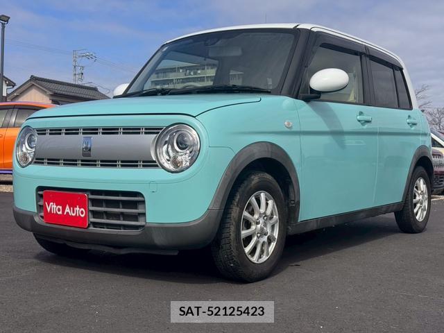 Suzuki LAPIN 2015-07 8010297-9