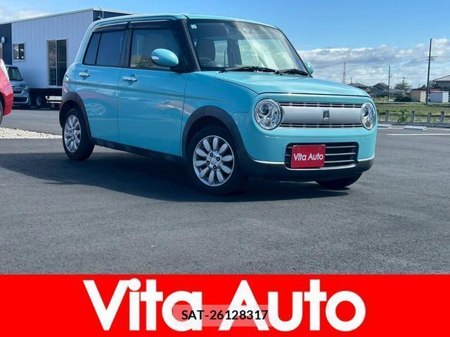 Suzuki LAPIN 2015-12 8010298-0