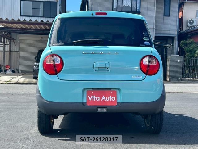 Suzuki LAPIN 2015-12 8010298-10