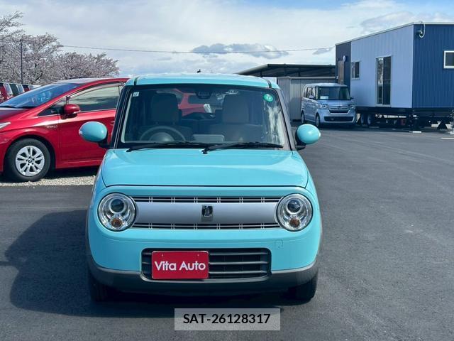 Suzuki LAPIN 2015-12 8010298-11