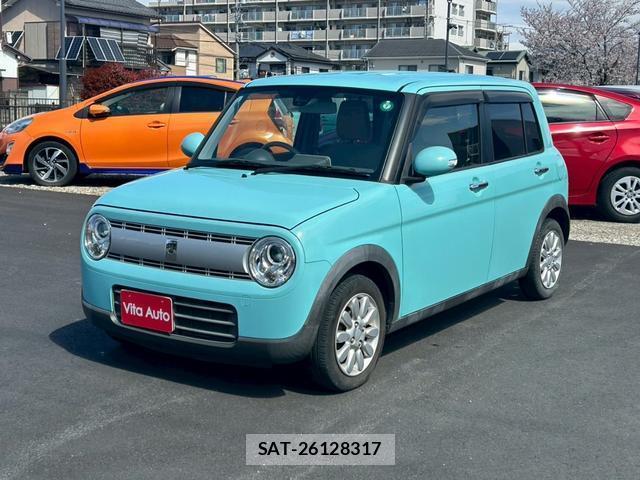 Suzuki LAPIN 2015-12 8010298-15